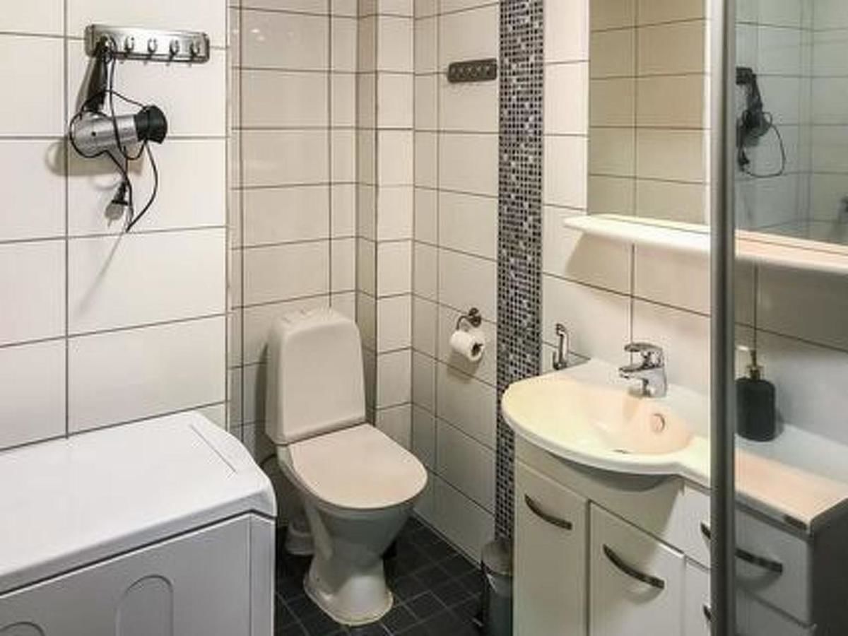 Дома для отпуска Holiday Home Ylläs iisakki as- 10 b Юллясярви-36