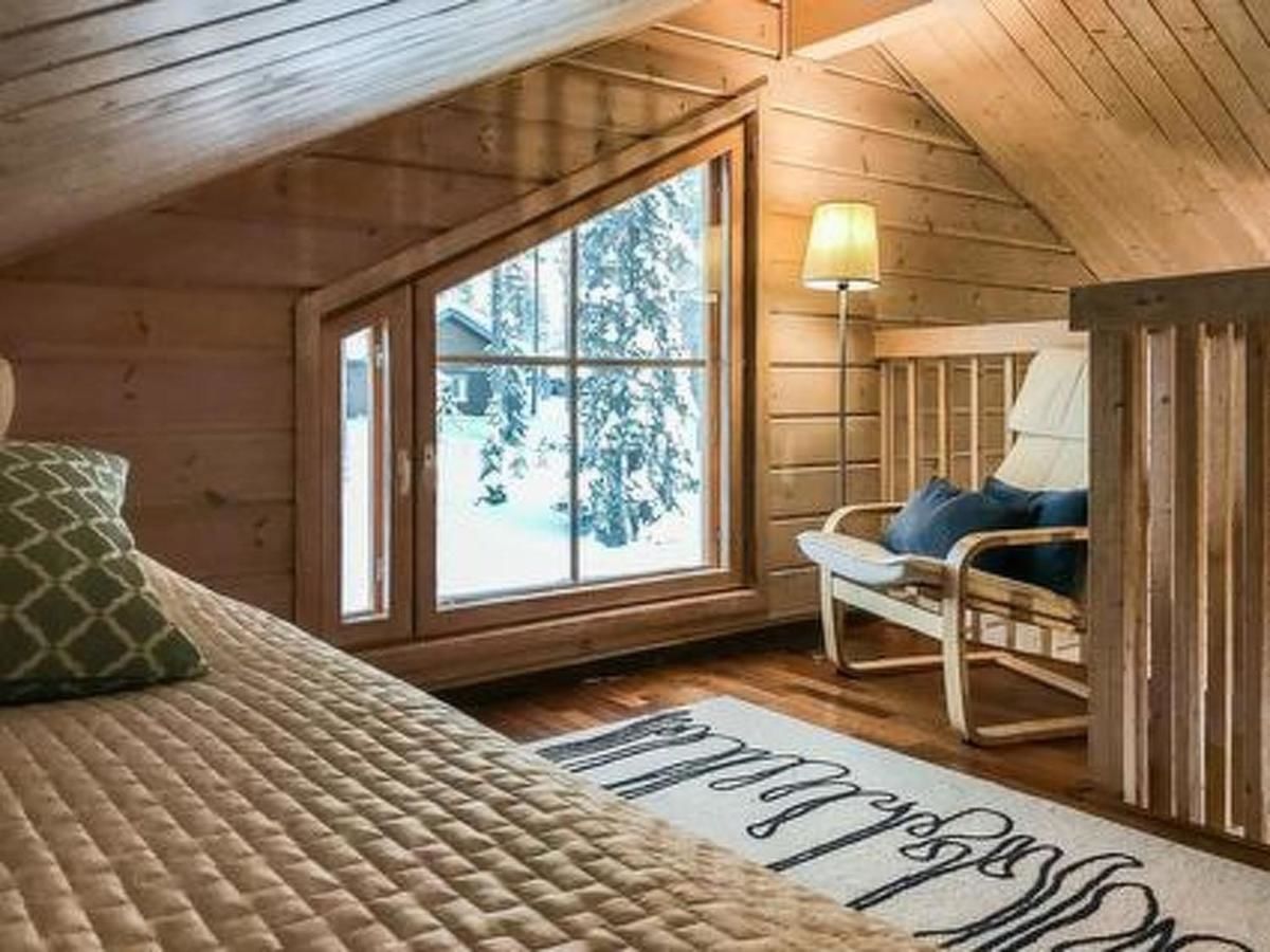 Дома для отпуска Holiday Home Ylläs iisakki as- 10 b Юллясярви-39