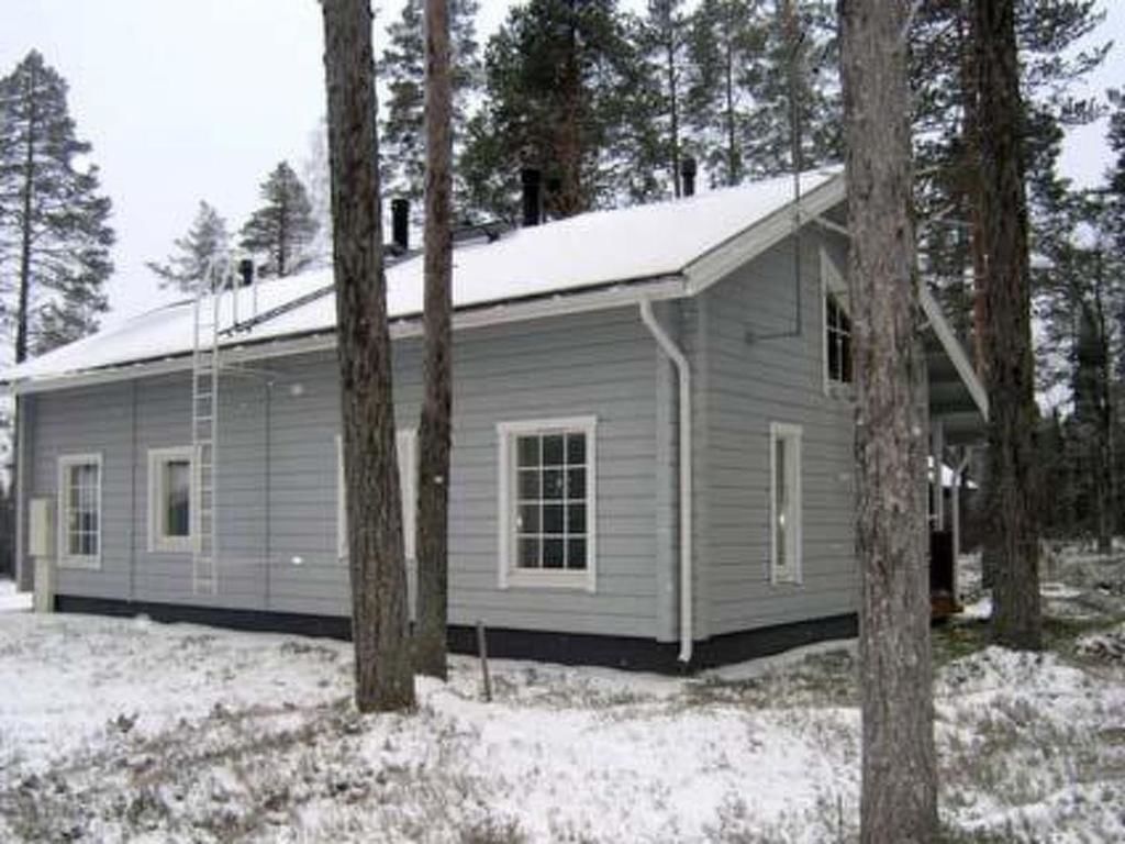 Дома для отпуска Holiday Home Ylläs iisakki as- 10 b Юллясярви
