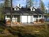 Дома для отпуска Holiday Home Ylläs iisakki as- 10 b Юллясярви-6
