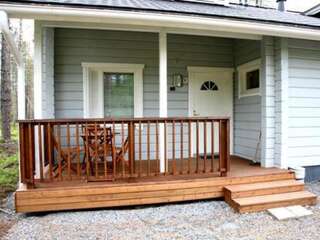 Дома для отпуска Holiday Home Ylläs iisakki as- 10 b Юллясярви Дом для отпуска-17