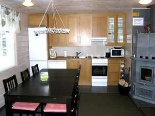 Дома для отпуска Holiday Home Ylläs iisakki as- 10 b Юллясярви Дом для отпуска-1