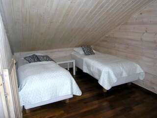 Дома для отпуска Holiday Home Ylläs iisakki as- 10 b Юллясярви Дом для отпуска-4