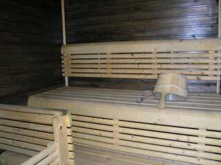 Дома для отпуска Holiday Home Ylläs iisakki as- 10 b Юллясярви Дом для отпуска-31