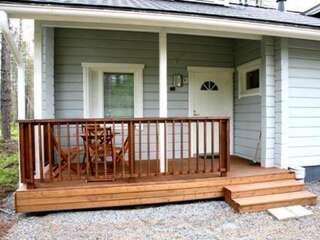 Дома для отпуска Holiday Home Ylläs iisakki as- 10 b Юллясярви Дом для отпуска-35