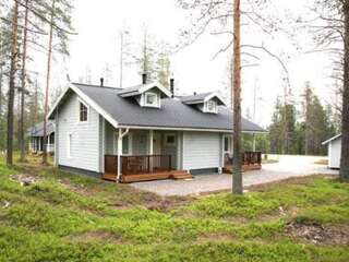 Дома для отпуска Holiday Home Ylläs iisakki as- 10 b Юллясярви Дом для отпуска-36