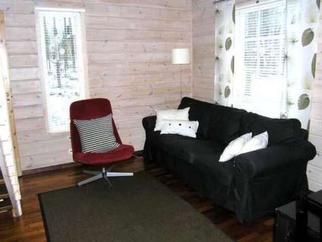 Дома для отпуска Holiday Home Ylläs iisakki as- 10 b Юллясярви-13