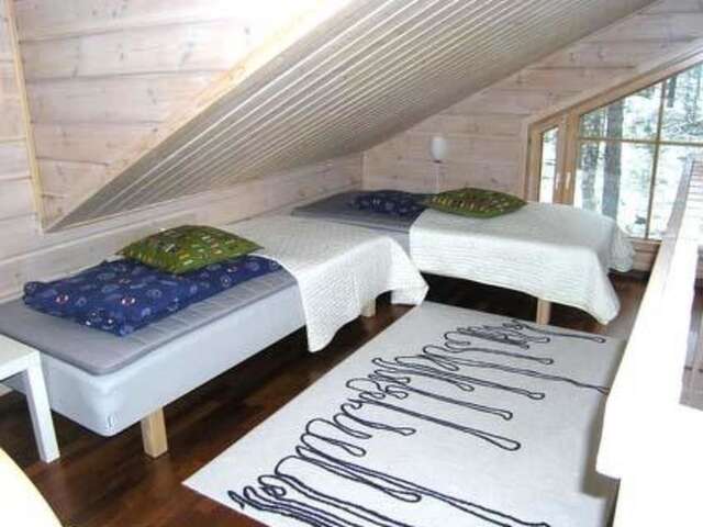 Дома для отпуска Holiday Home Ylläs iisakki as- 10 b Юллясярви-15