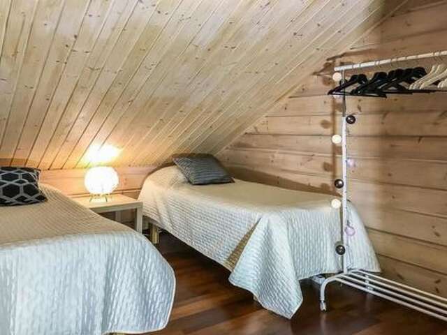 Дома для отпуска Holiday Home Ylläs iisakki as- 10 b Юллясярви-22