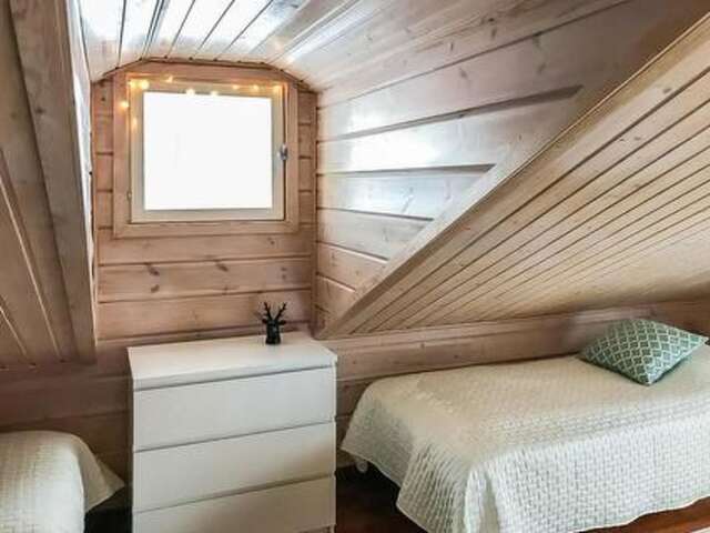 Дома для отпуска Holiday Home Ylläs iisakki as- 10 b Юллясярви-24