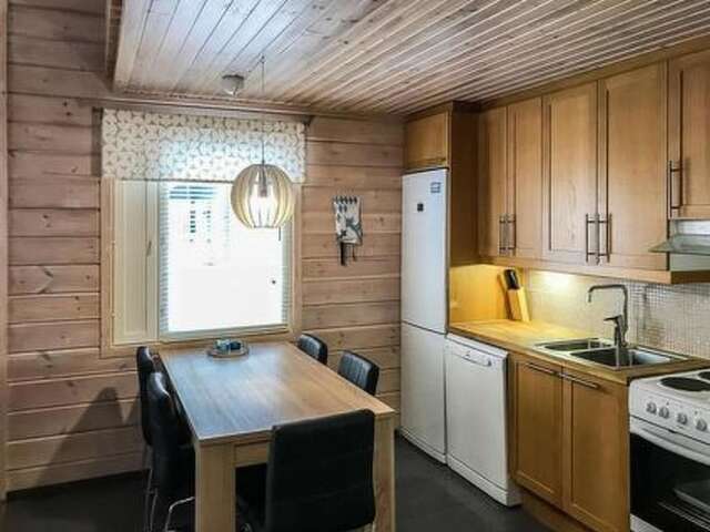 Дома для отпуска Holiday Home Ylläs iisakki as- 10 b Юллясярви-25