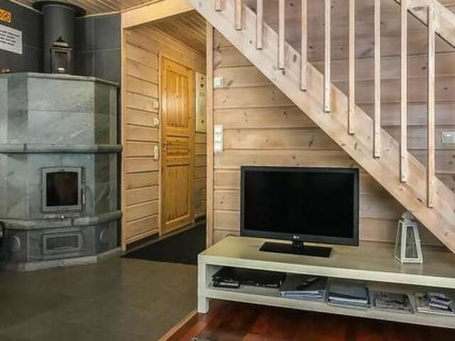 Дома для отпуска Holiday Home Ylläs iisakki as- 10 b Юллясярви-26