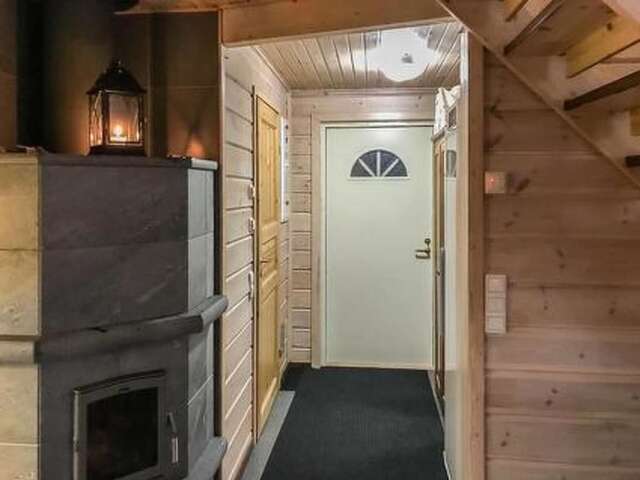 Дома для отпуска Holiday Home Ylläs iisakki as- 10 b Юллясярви-27