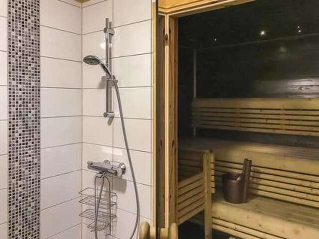 Дома для отпуска Holiday Home Ylläs iisakki as- 10 b Юллясярви-30