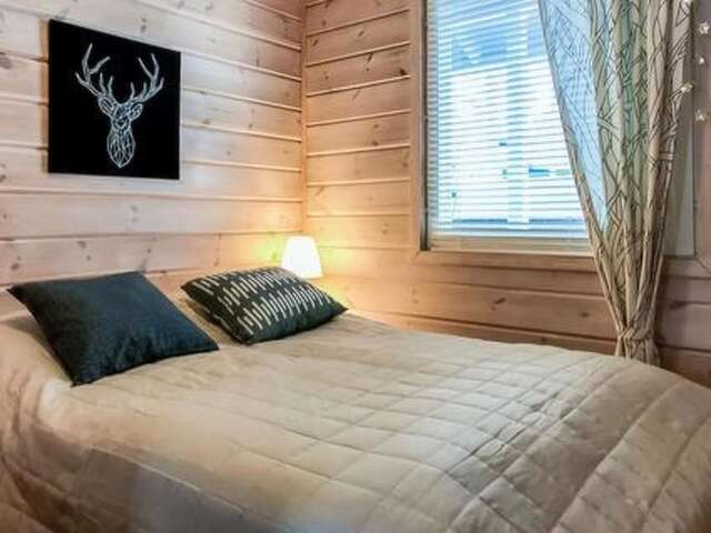 Дома для отпуска Holiday Home Ylläs iisakki as- 10 b Юллясярви-34