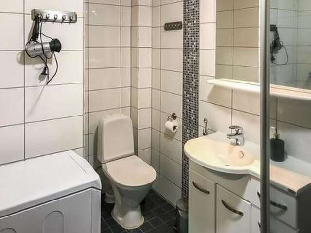 Дома для отпуска Holiday Home Ylläs iisakki as- 10 b Юллясярви-35