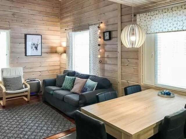 Дома для отпуска Holiday Home Ylläs iisakki as- 10 b Юллясярви-39