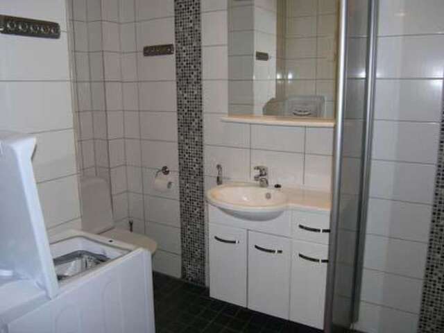 Дома для отпуска Holiday Home Ylläs iisakki as- 10 b Юллясярви-47