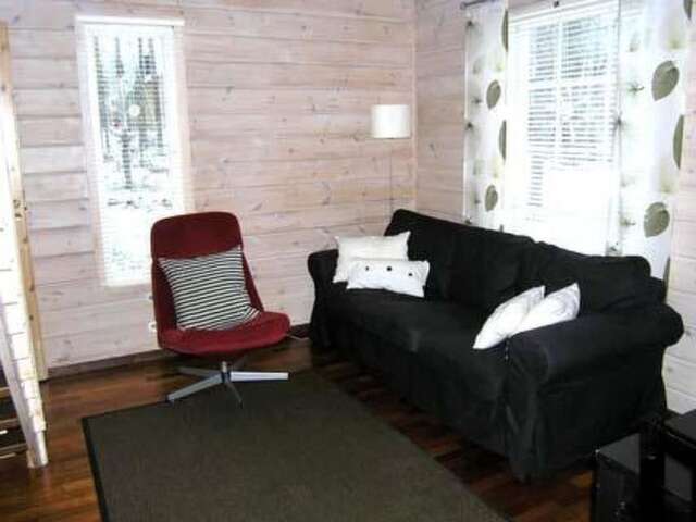 Дома для отпуска Holiday Home Ylläs iisakki as- 10 b Юллясярви-49