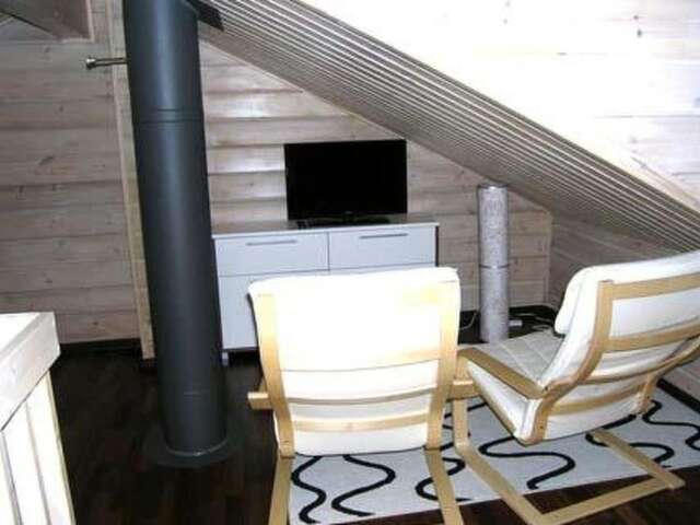 Дома для отпуска Holiday Home Ylläs iisakki as- 10 b Юллясярви-10